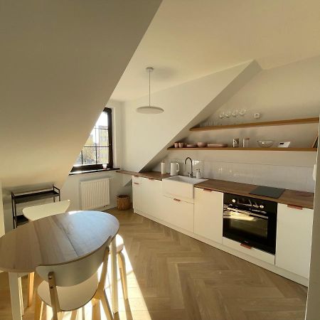 Apartament Ovoc 2.0 Chodzież المظهر الخارجي الصورة