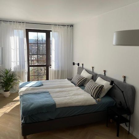 Apartament Ovoc 2.0 Chodzież المظهر الخارجي الصورة