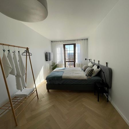 Apartament Ovoc 2.0 Chodzież المظهر الخارجي الصورة